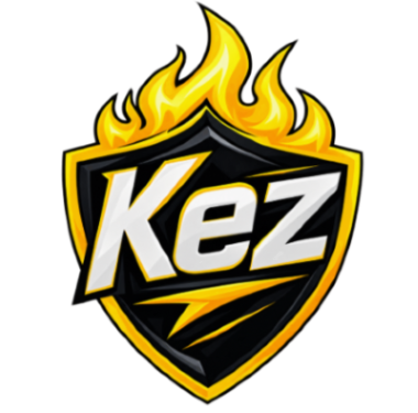 KEZEA Esports Logo